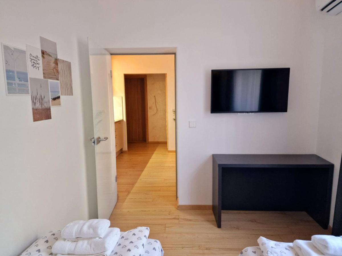 Fs Apartments Varna - Beautiful Apartment In The Center Of 바르나 외부 사진